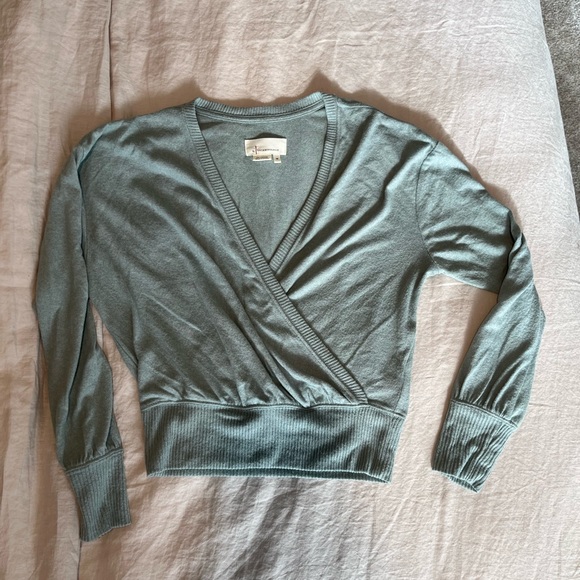 Anthropologie Lounge Sweater Set - Picture 3 of 6